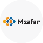 Msafer 명의도용 방지